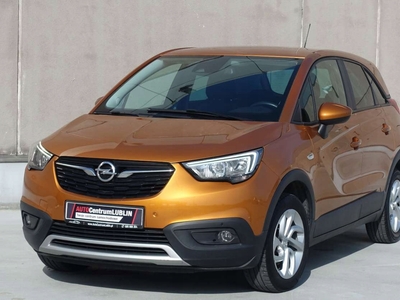 Opel 2018