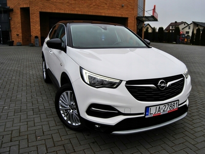 Opel 2018