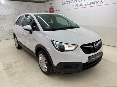 Opel 2019