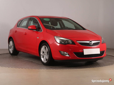 Opel Astra 1.6 T