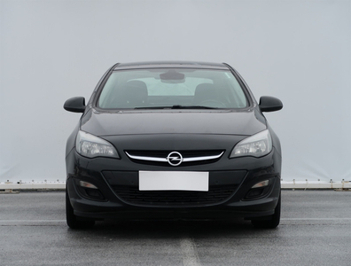 Opel Astra 2016 1.6 16V 79469km ABS