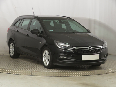 Opel Astra 2020 1.5 CDTI 85767km Kombi