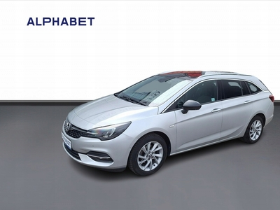 Opel Astra K Sportstourer Facelifting 1.2 Turbo 145KM 2022