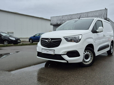 Opel Combo Cargo L1H1 1.5D 102KM