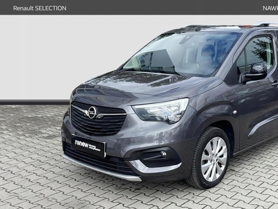 Opel Combo E Kombivan 1.5 Diesel 131KM 2021