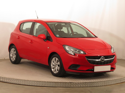 Opel Corsa 2016 1.4 111187km Hatchback