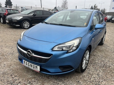 Opel Corsa E Hatchback 3d 1.3 CDTI 95KM 2017