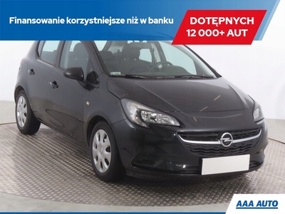 Opel Corsa E Hatchback 3d 1.4 Twinport 90KM 2016