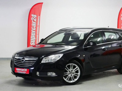 Opel Insignia 2,0 / 160 KM / NAVI / Tempomat / CLIMATRONIC …