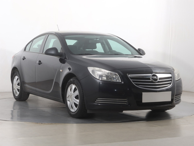 Opel Insignia 2009 1.6 170651km ABS klimatyzacja manualna