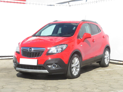 Opel Mokka 2015 1.6 CDTI 169742km SUV