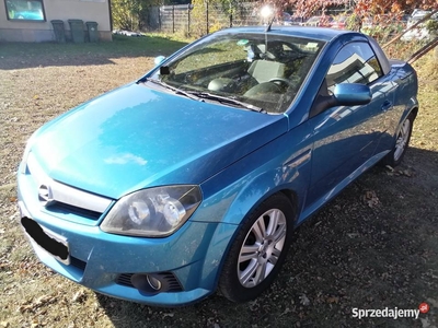 OPEL TIGRA 2005 R 1.8 B