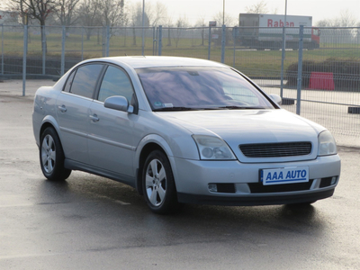 Opel Vectra 2006 1.8 185215km Hatchback