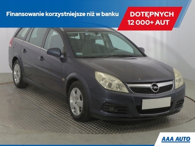 Opel Vectra C Kombi 1.9 CDTI ECOTEC 100KM 2005