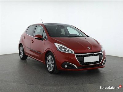 Peugeot 208 1.2 PureTech