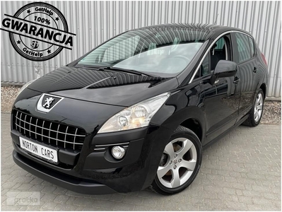 Peugeot 3008 I 1.6 Premium