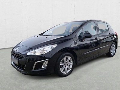 Peugeot 308 I 2012