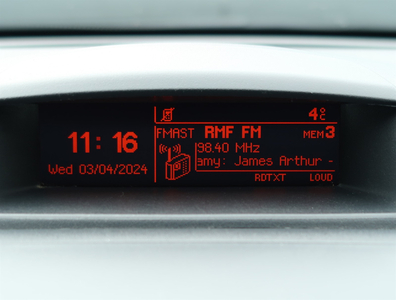 Peugeot Partner 2016 1.6 HDi 173753km ABS klimatyzacja manualna