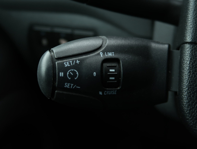Peugeot Partner 2016 1.6 HDi 190393km ABS klimatyzacja manualna