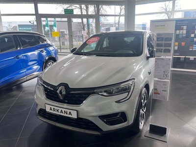 Renault Arkana 2023