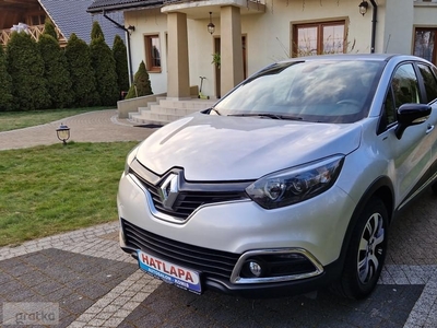 Renault Captur 0.9 Energy TCe Limited