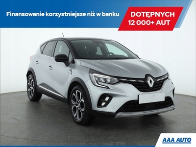 Renault Captur II Crossover 1.0 TCe 90KM 2022