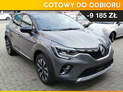 Renault Captur II Crossover 1.3 TCe 140KM 2023