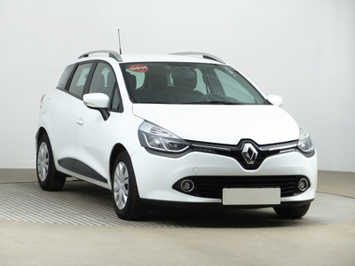 Renault Clio 2015 1.5 dCi 190260km Kombi