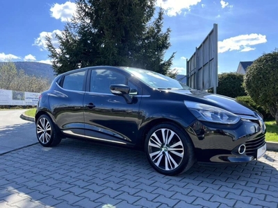 Renault Clio III Grandtour Phase II 1.2 16v 75KM 2013