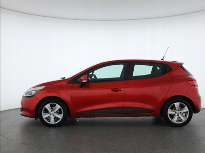 Renault Clio IV 2015