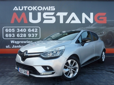 Renault Clio IV 2016