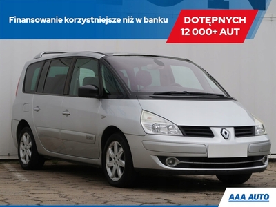 Renault Espace IV Van 2.0 dCi 150KM 2011