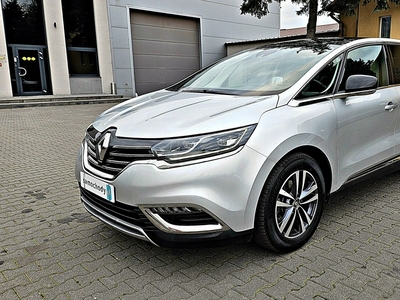 Renault Espace V Van 2.0 Blue dCi 160KM 2019