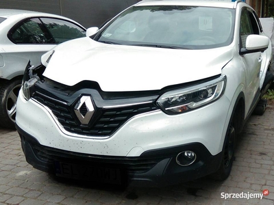 Renault Kadjar 2015r