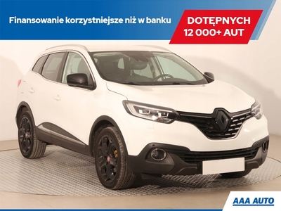 Renault Kadjar Crossover 1.2 Energy TCe 130KM 2017