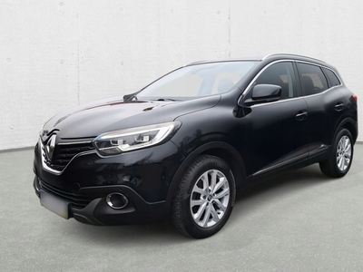 Renault Kadjar Crossover 1.5 dCi 110KM 2017