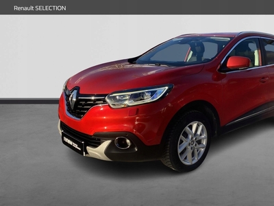 Renault Kadjar Crossover 1.6 dCi 130KM 2016