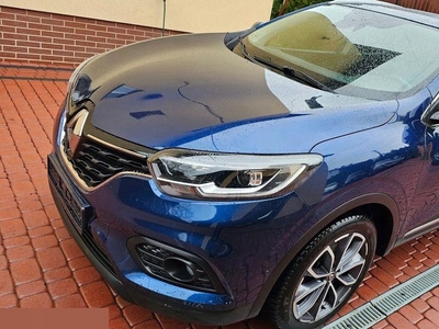 Renault Kadjar Crossover Facelifting 1.5 Blue dCi 115KM 2020