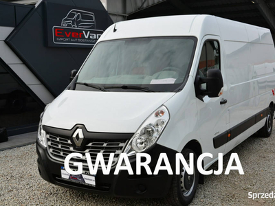 Renault Master max master L3H2 pełna opcja 2,3dci145