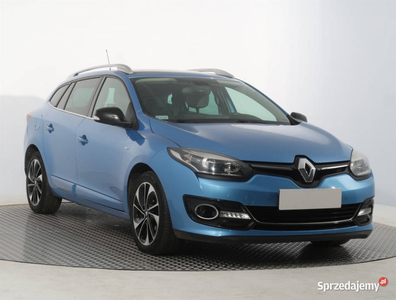 Renault Megane 1.2 TCe