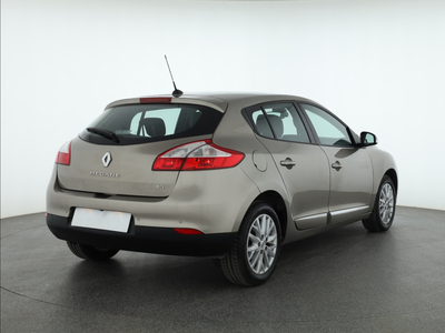 Renault Megane 2012 1.5 dCi 76765km ABS