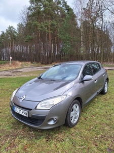 Renault Megane III 2009