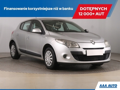 Renault Megane III Hatchback 1.5 dCi 85KM 2009