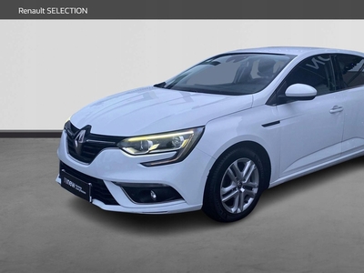 Renault Megane IV Hatchback 5d 1.5 dCi 110KM 2016