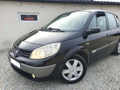 Renault Scenic II 2006