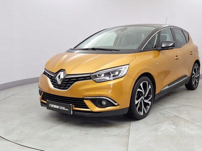 Renault Scenic IV 1.6 dCi 160KM 2017