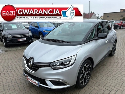 Renault Scenic IV 2021