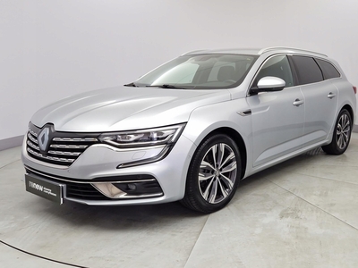 Renault Talisman Grandtour Facelifting 2.0 Blue dCi 160KM 2022