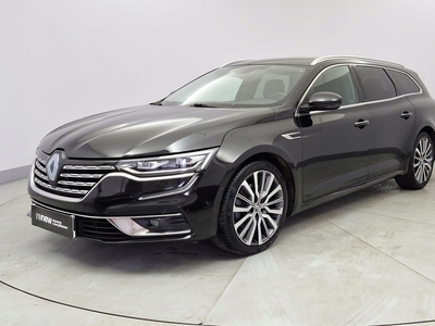 Renault Talisman Grandtour Facelifting 2.0 Blue dCi 160KM 2022