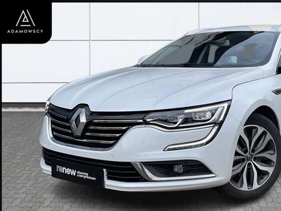 Renault Talisman Kombi 1.8 TCe FAP 224KM 2019